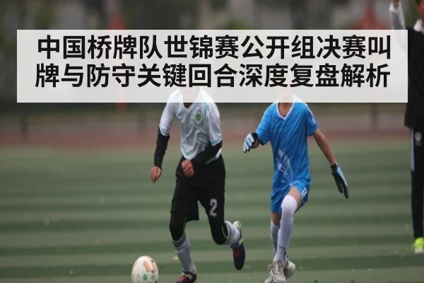 中国桥牌队世锦赛公开组决赛叫牌与防守关键回合深度复盘解析